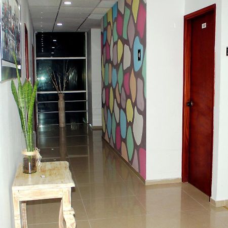 Ibiza Cartagena Ξενοδοχείο Εξωτερικό φωτογραφία