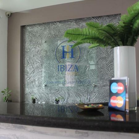 Ibiza Cartagena Ξενοδοχείο Εξωτερικό φωτογραφία