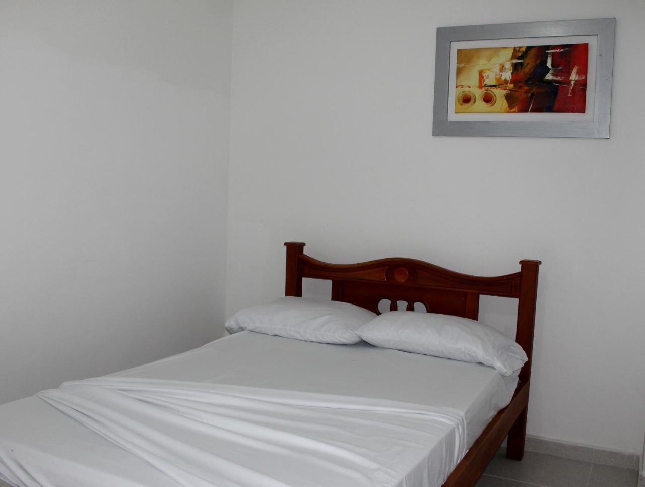 Ibiza Cartagena Ξενοδοχείο Εξωτερικό φωτογραφία
