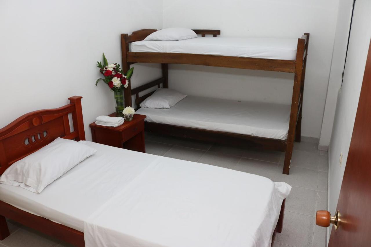 Ibiza Cartagena Ξενοδοχείο Εξωτερικό φωτογραφία