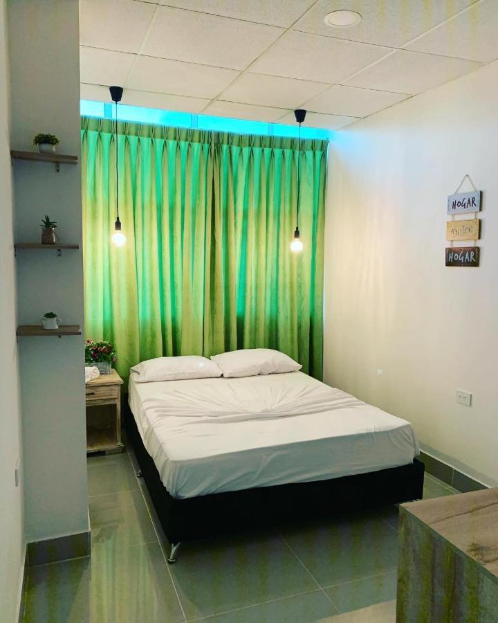 Ibiza Cartagena Ξενοδοχείο Εξωτερικό φωτογραφία