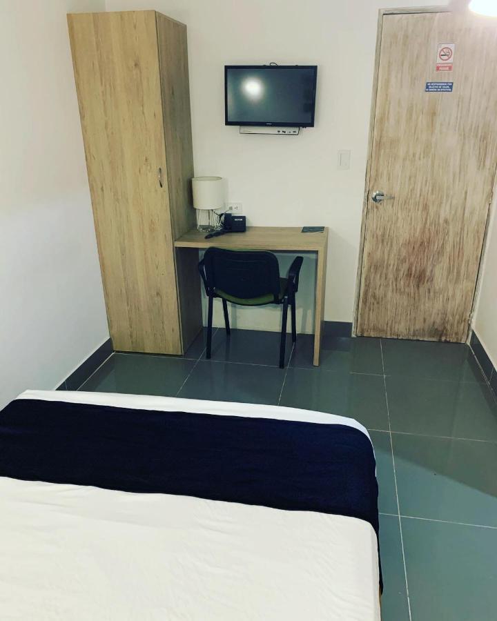 Ibiza Cartagena Ξενοδοχείο Εξωτερικό φωτογραφία