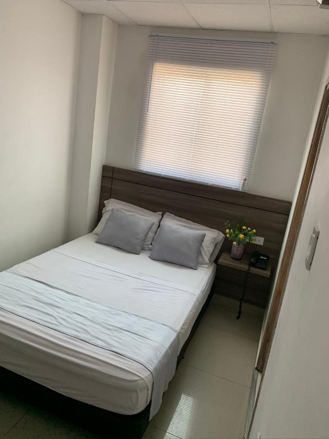 Ibiza Cartagena Ξενοδοχείο Εξωτερικό φωτογραφία
